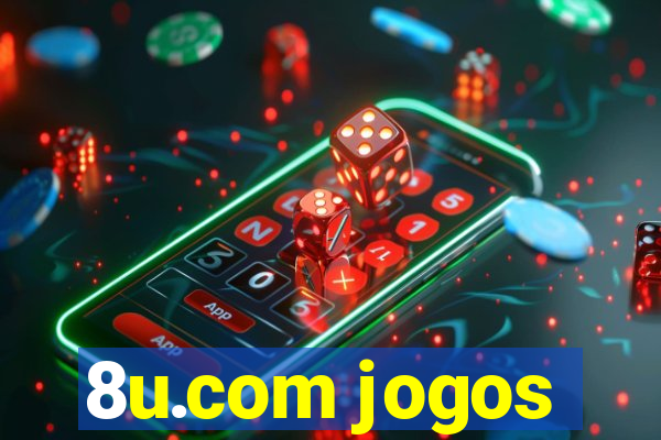 8u.com jogos